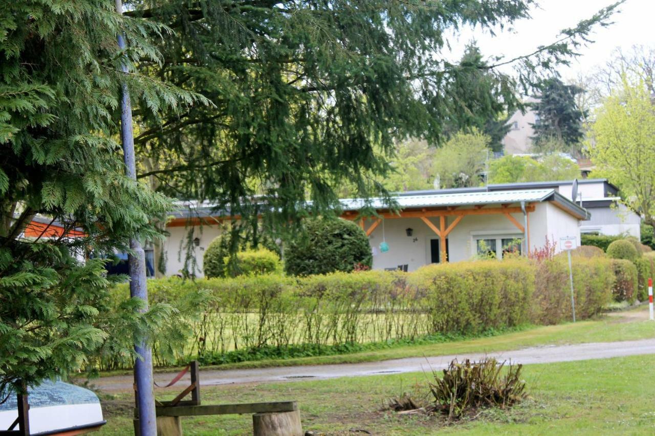 Вілла Haus 9 Schwarz Екстер'єр фото