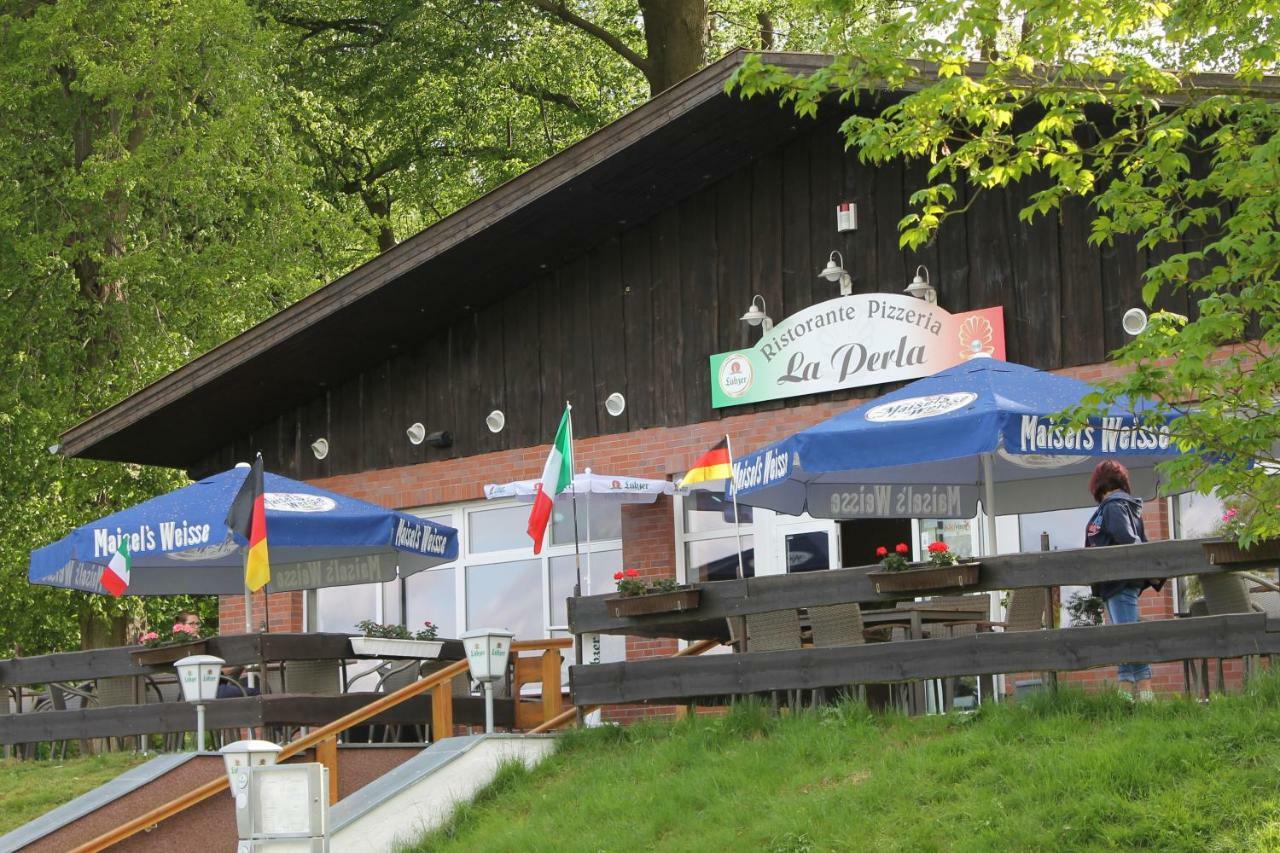 Вілла Haus 9 Schwarz Екстер'єр фото