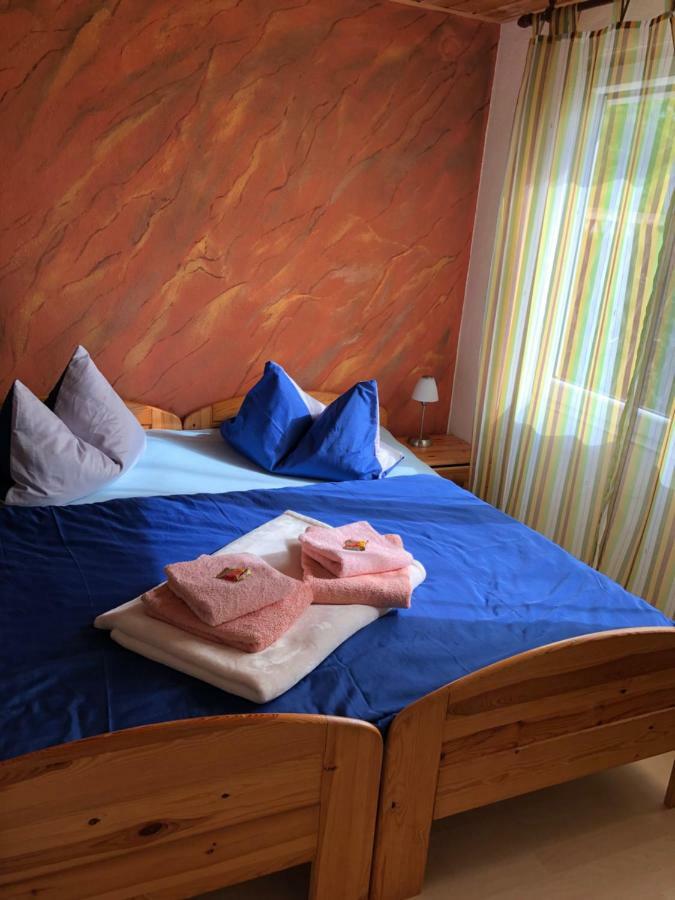 Вілла Haus 9 Schwarz Екстер'єр фото
